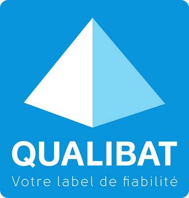 Qualibat — qualification bâtiment